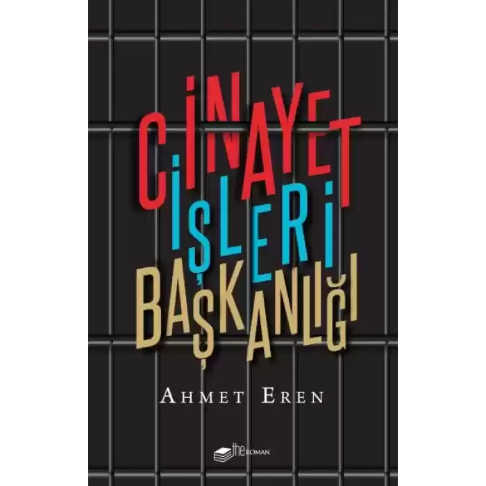 Cinayet İşleri Başkanlığı