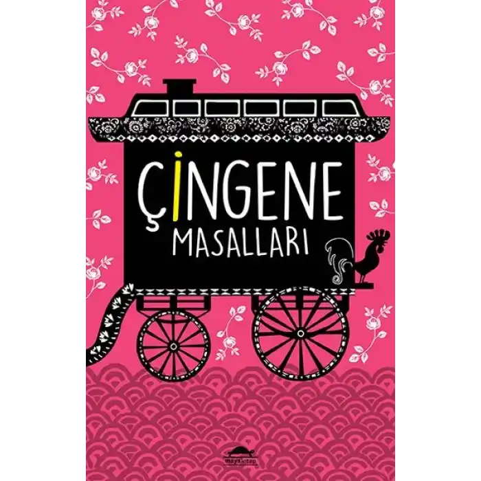 Çingene Masalları - Dünya Masalları Dizisi - (Özel Ayracıyla)