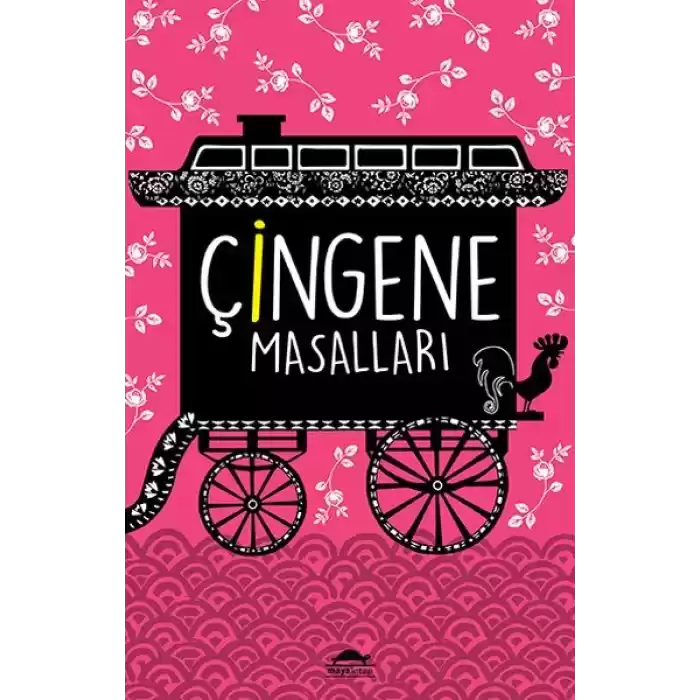 Çingene Masalları - Dünya Masalları Dizisi - (Özel Ayracıyla)