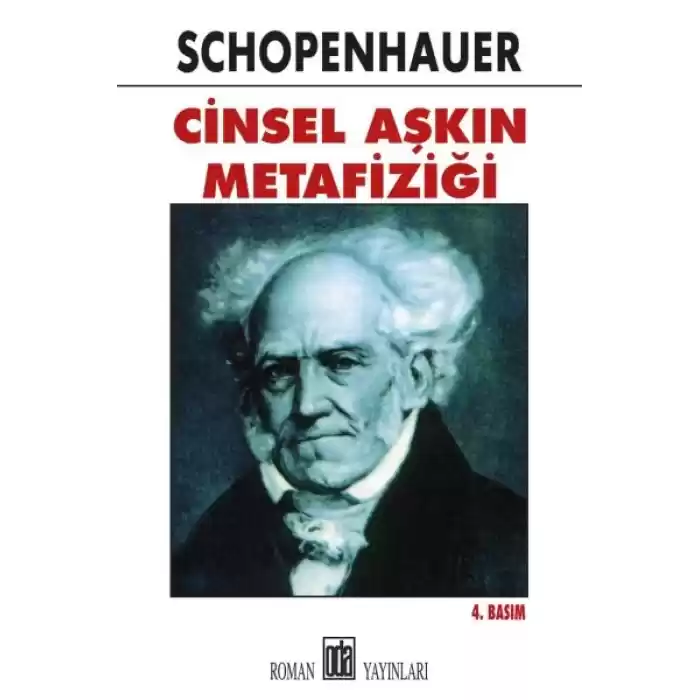 Cinsel Aşkın Metafiziği