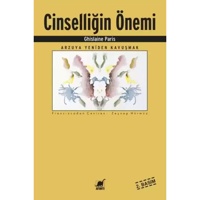 Cinselliğin Önemi