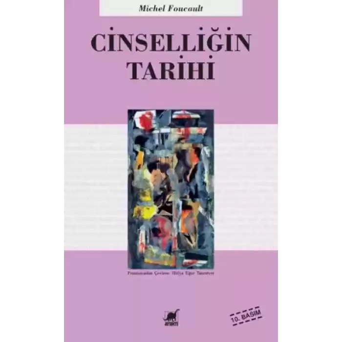 Cinselliğin Tarihi