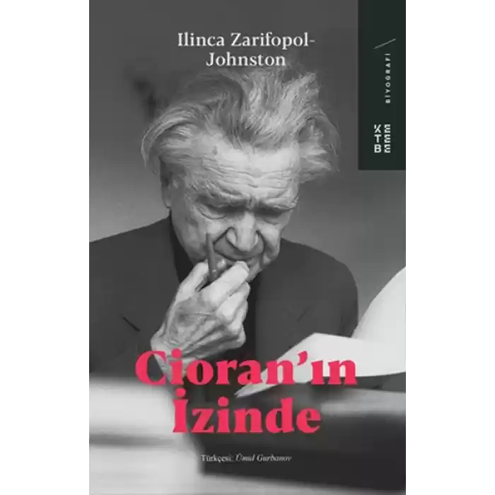 Cioranın İzinde