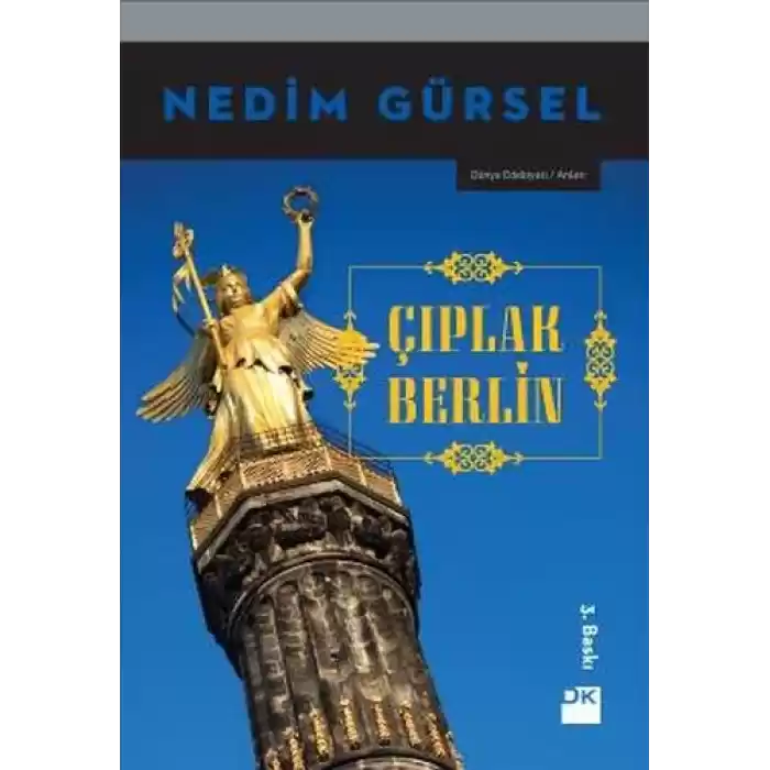 Çıplak Berlin