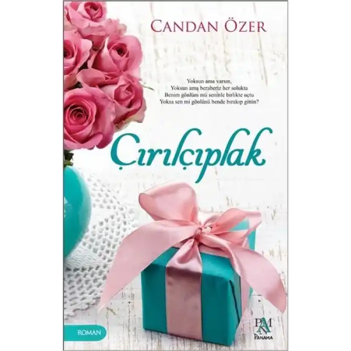 Çırılçıplak