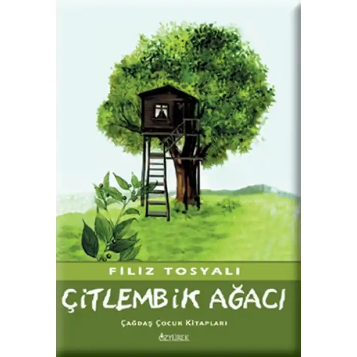 Çitlembik Ağacı