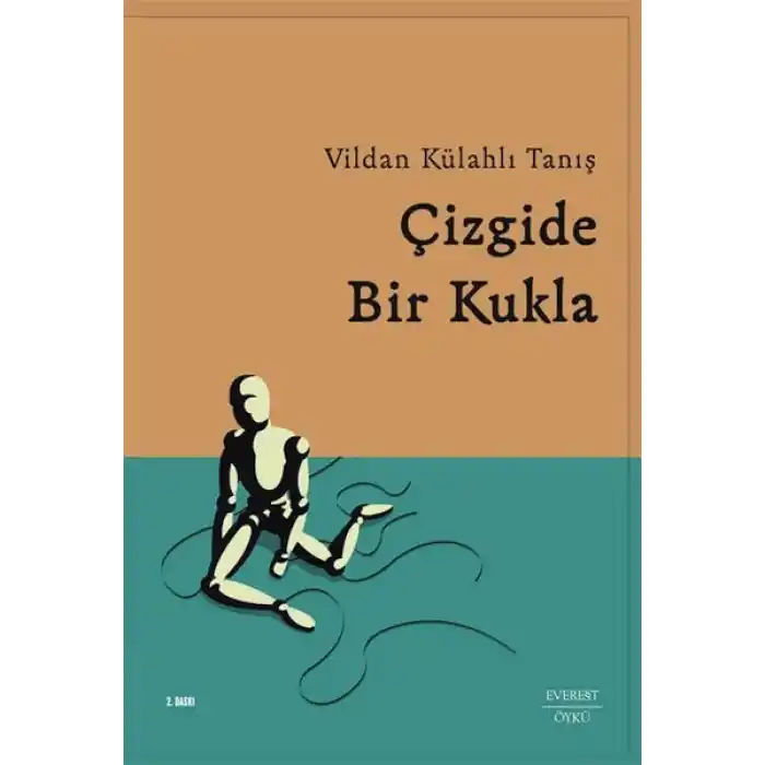 Çizgide Bir Kukla