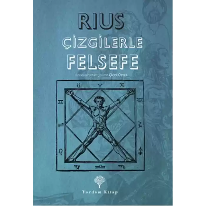 Çizgilerle Felsefe