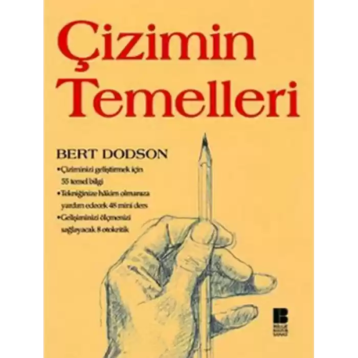 Çizimin Temelleri