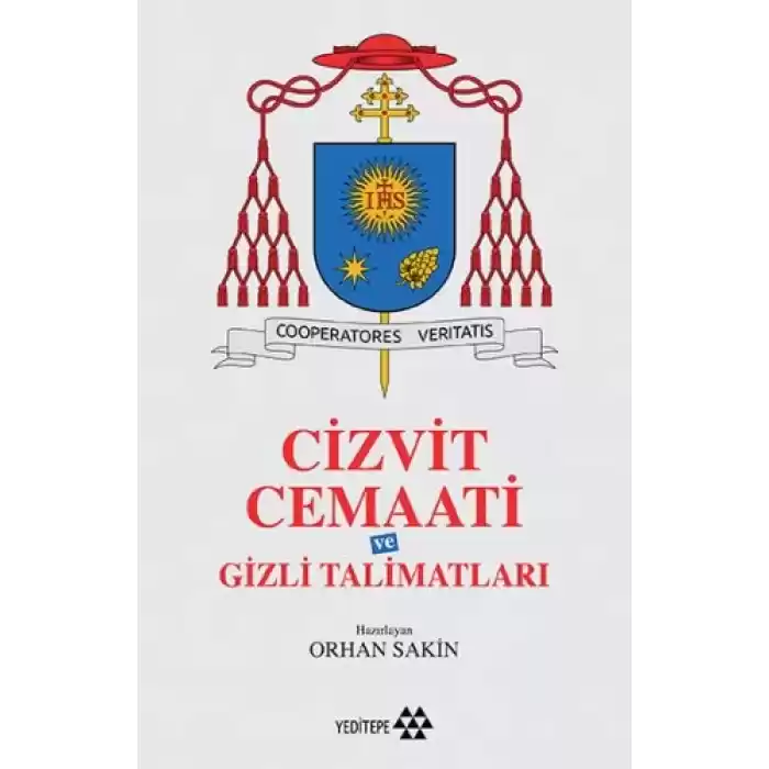 Cizvit Cemaati ve Gizli Talimatları