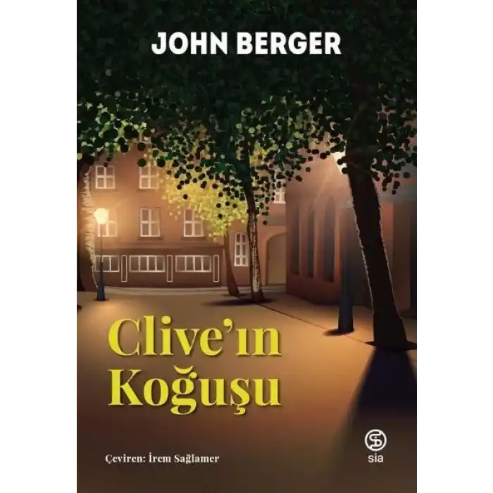 Cliveın Koğuşu