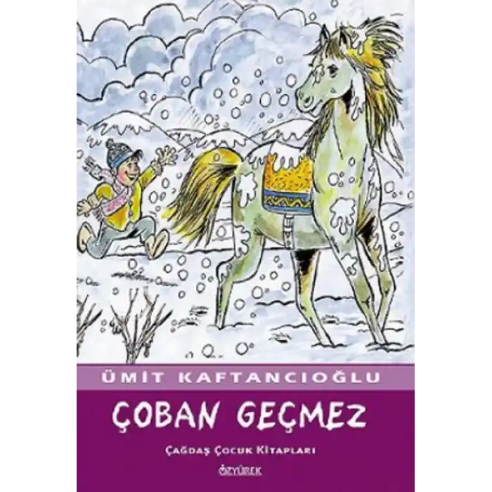 Çoban Geçmez