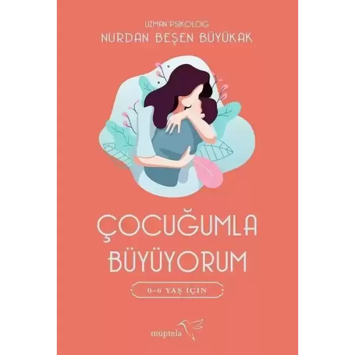 Çocuğumla Büyüyorum