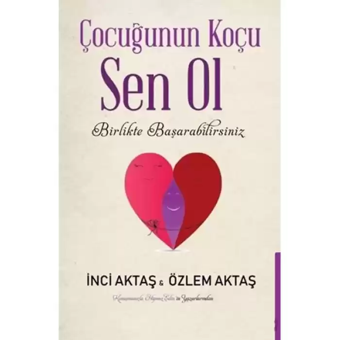Çocuğunun Koçu Sen Ol