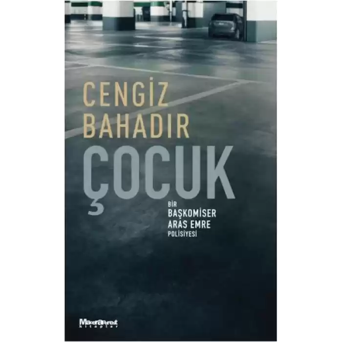 Çocuk