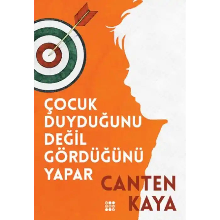 Çocuk Duyduğunu Değil Gördüğünü Yapar