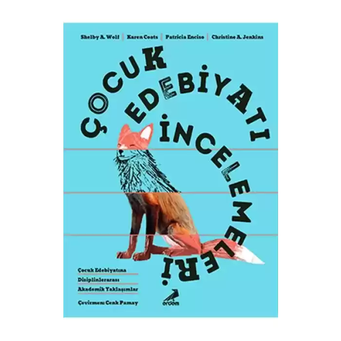 Çocuk Edebiyatı İncelemeleri