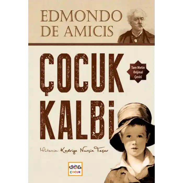 Çocuk Kalbi