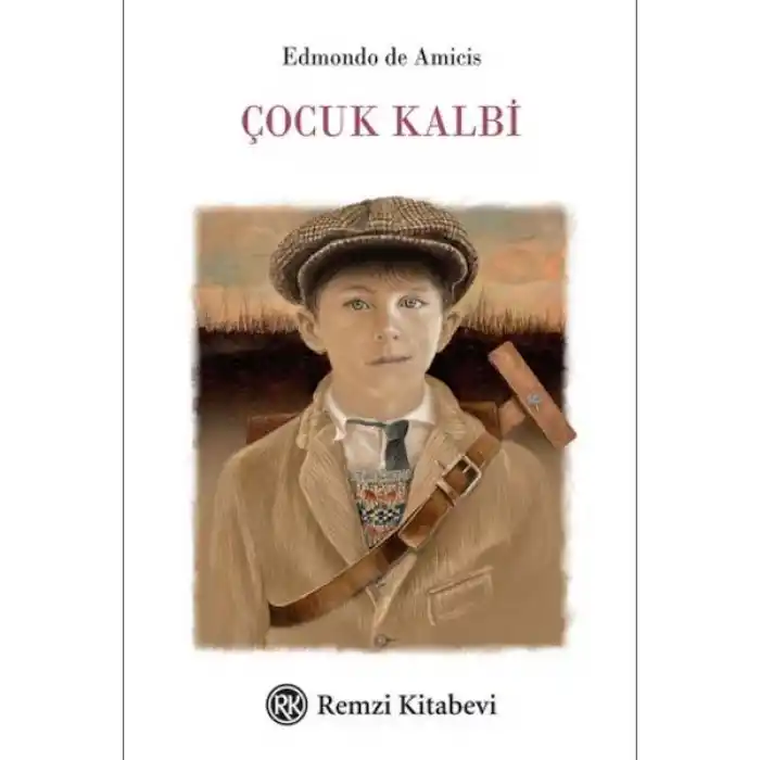 Çocuk Kalbi