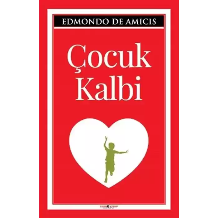 Çocuk Kalbi