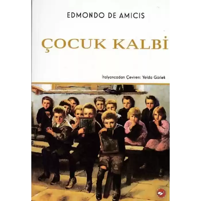 Çocuk Kalbi