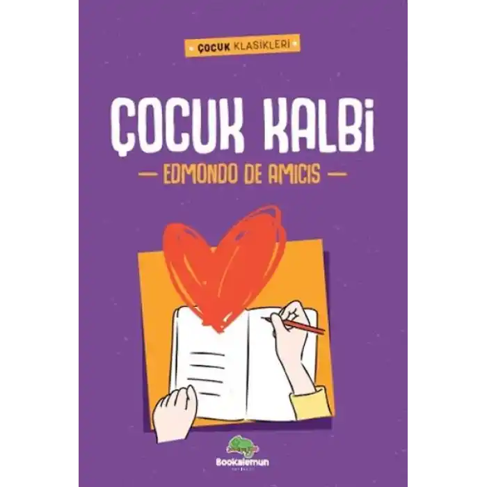 Çocuk Kalbi