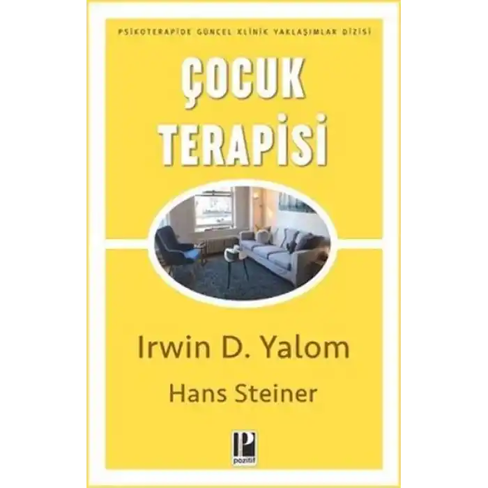Çocuk Terapisi