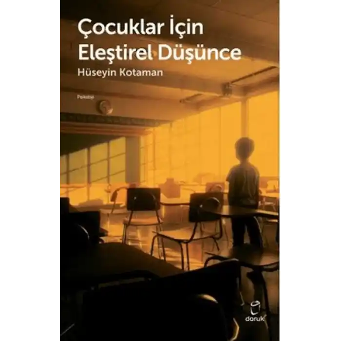 Çocuklar İçin Eleştirel Düşünce