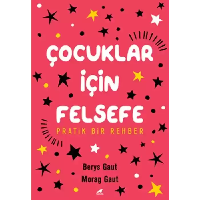 Çocuklar İçin Felsefe