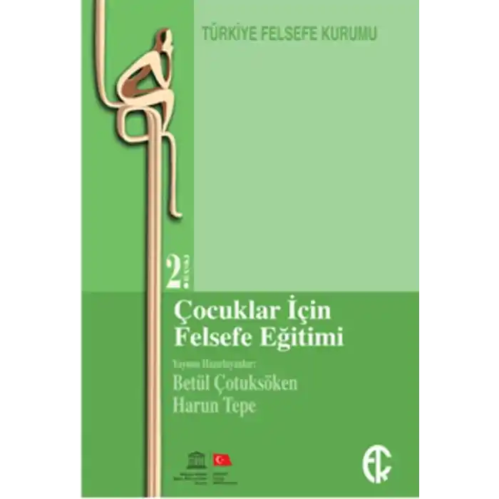Çocuklar için Felsefe Eğitimi
