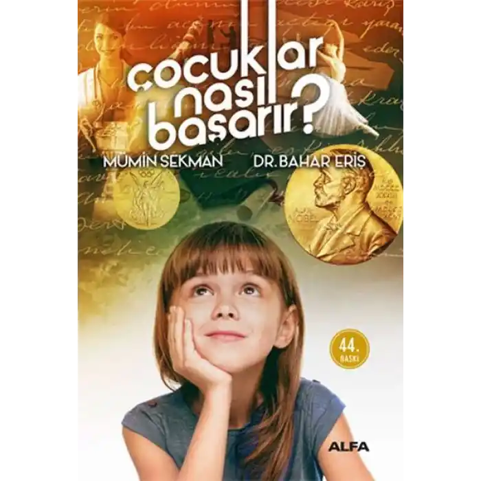 Çocuklar Nasıl Başarır?