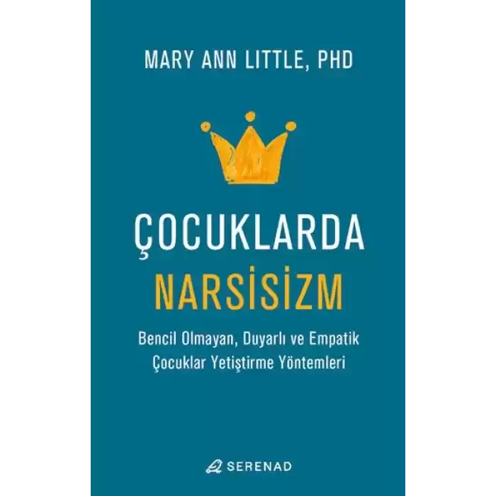 Çocuklarda Narsisizm