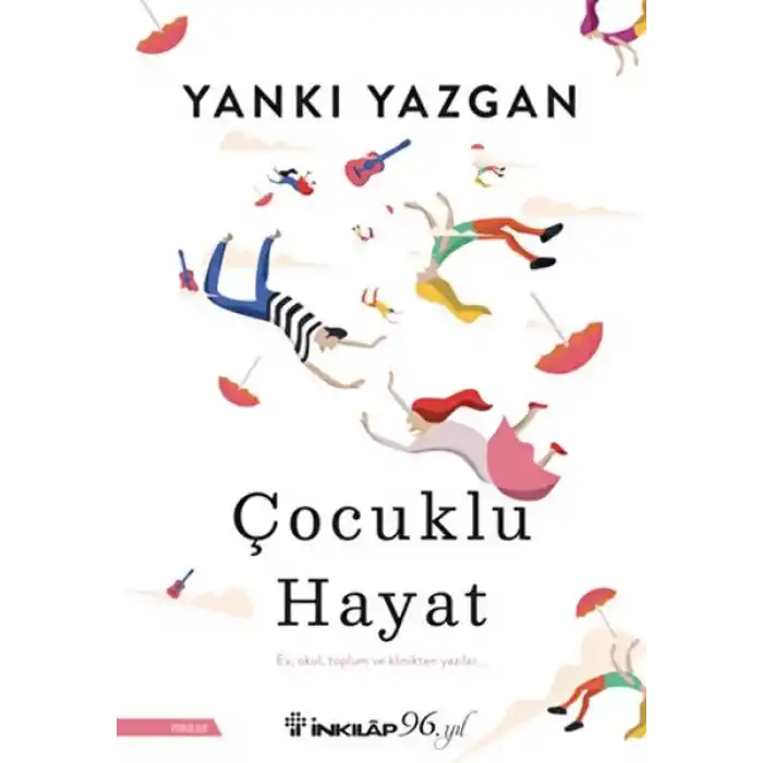 Çocuklu Hayat