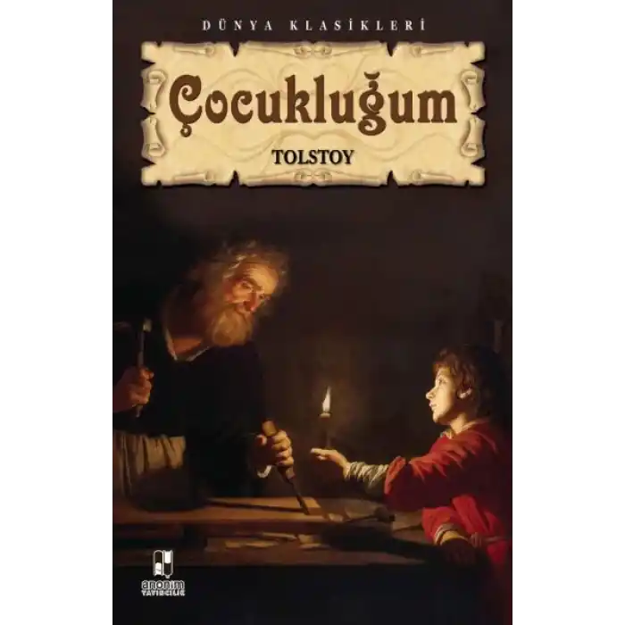 Çocukluğum