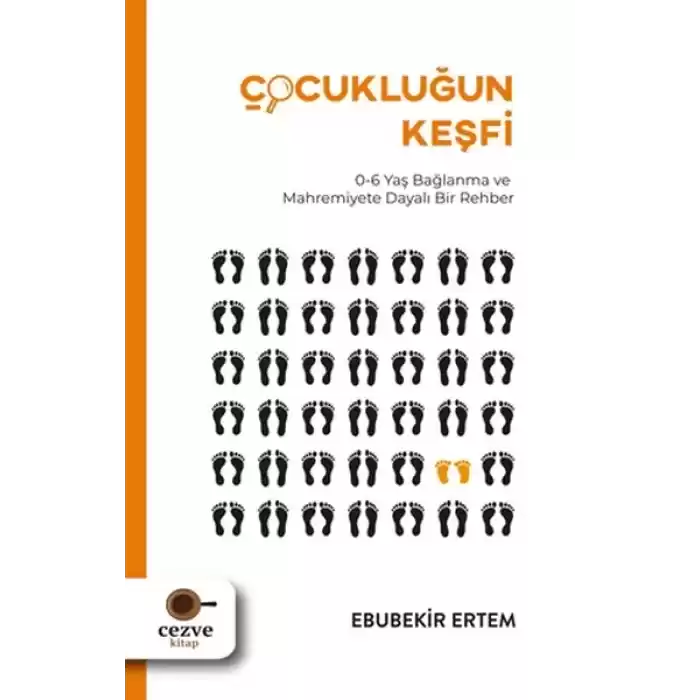 Çocukluğun Keşfi