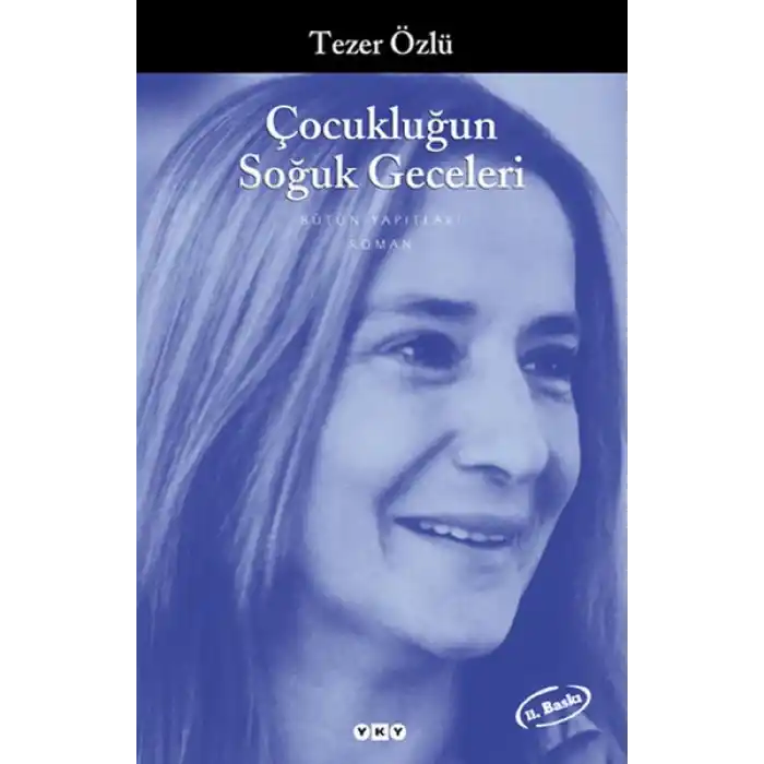 Çocukluğun Soğuk Geceleri