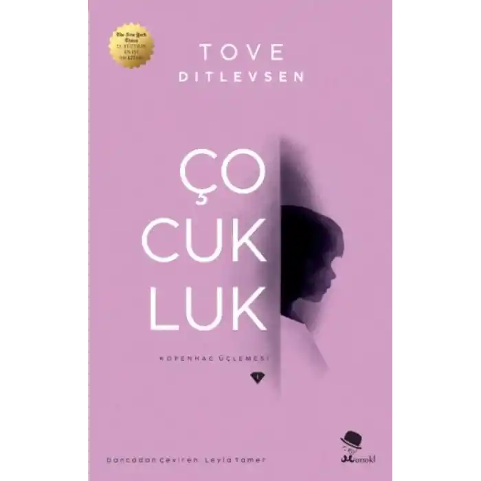 Çocukluk