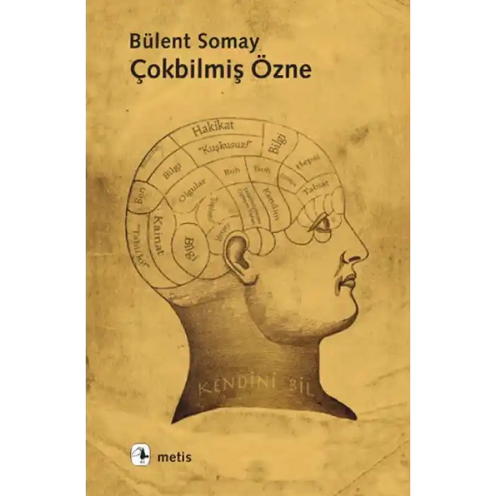 Çok Bilmiş Özne