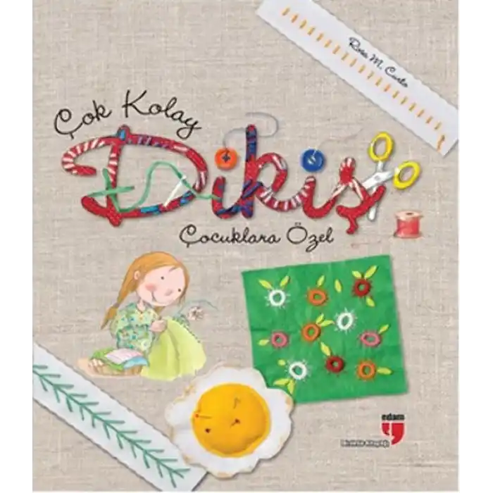 Çok Kolay Dikiş