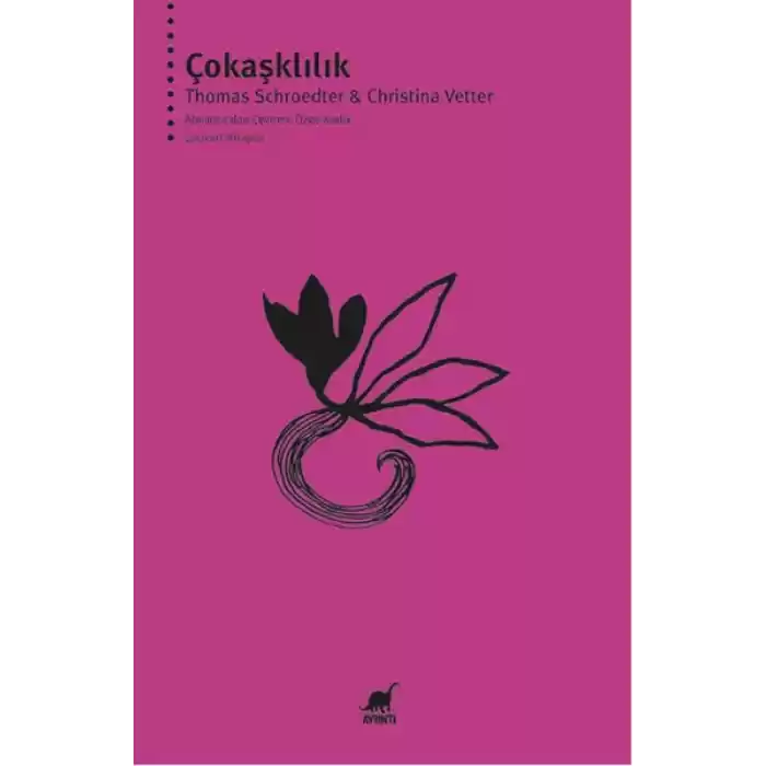 Çokaşklılık
