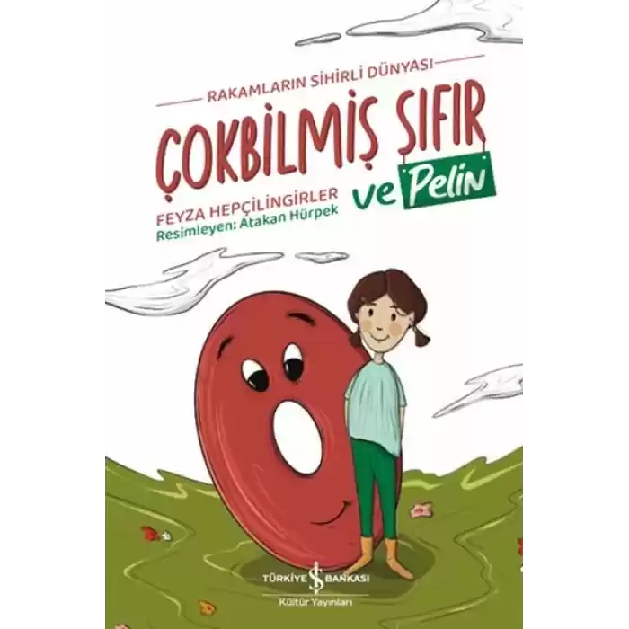 Çokbilmiş Sıfır ve Pelin
