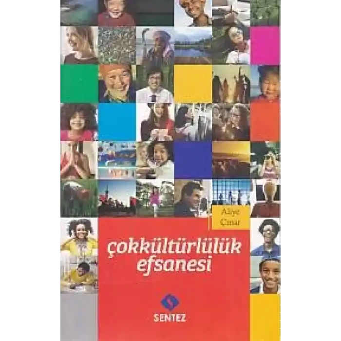 Çokkültürlülük Efsanesi