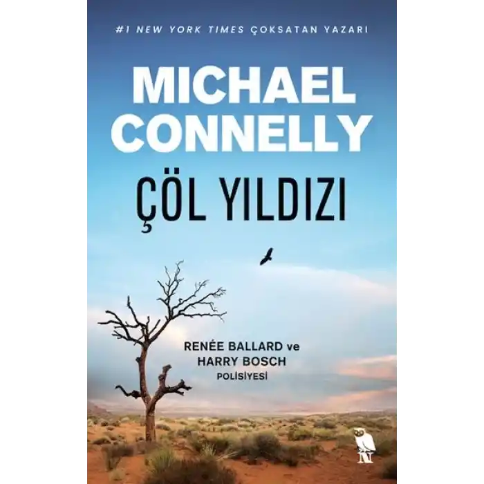 Çöl Yıldızı