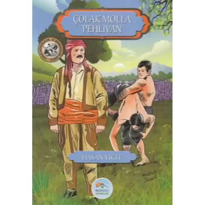Çolak Molla