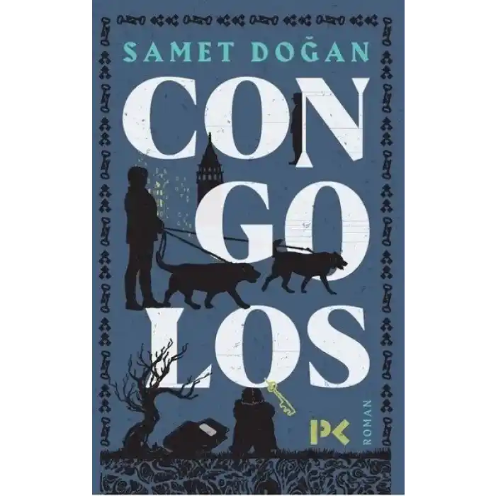 Congolos