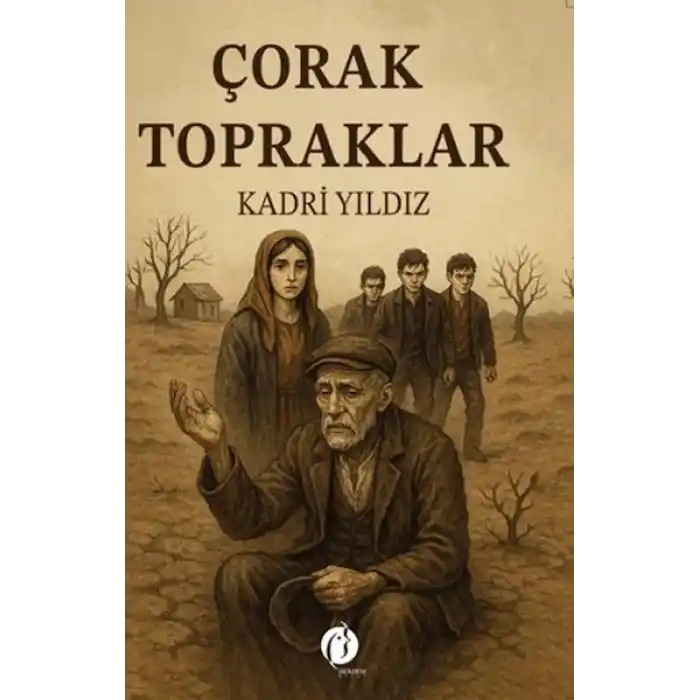Çorak Topraklar