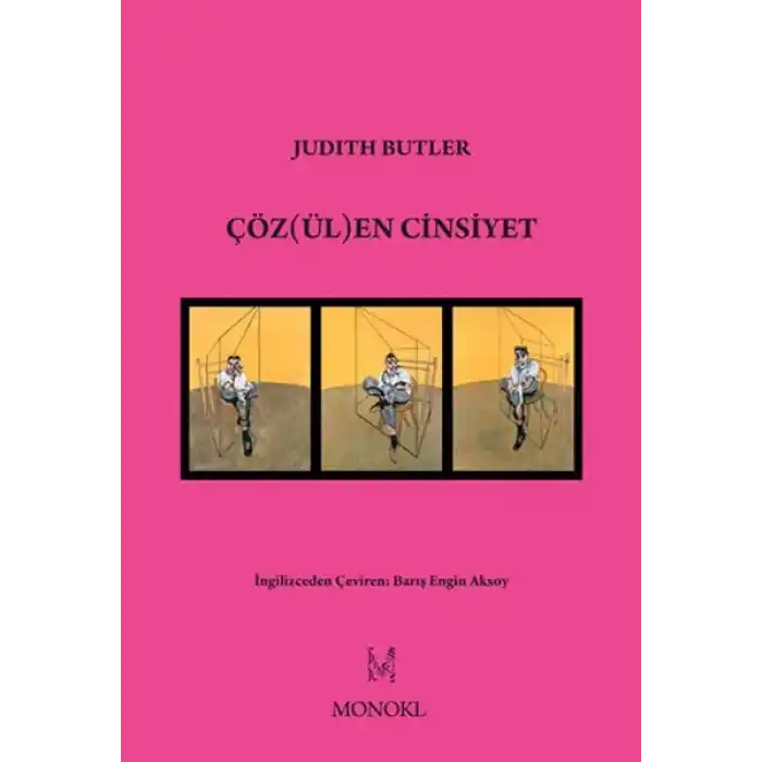 Çözülen Cinsiyet