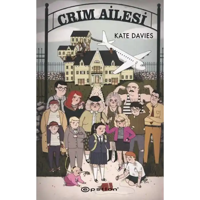 Crim Ailesi
