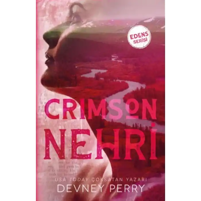 Crımson Nehri