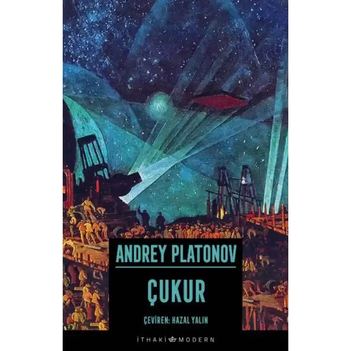 Çukur